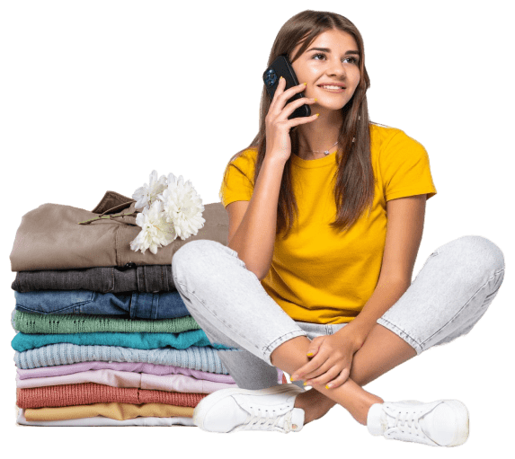 Hotel Laundry Service